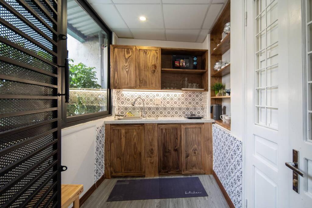 האנוי Entireplace*2Br/Bathtub/Supercenter*New* מראה חיצוני תמונה