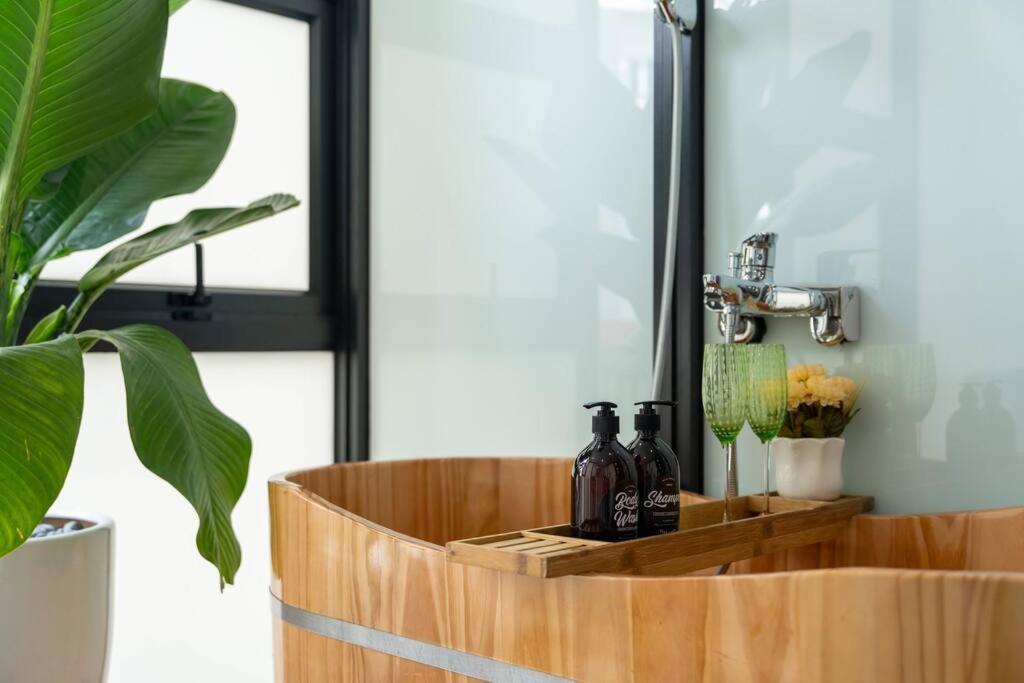 האנוי Entireplace*2Br/Bathtub/Supercenter*New* מראה חיצוני תמונה