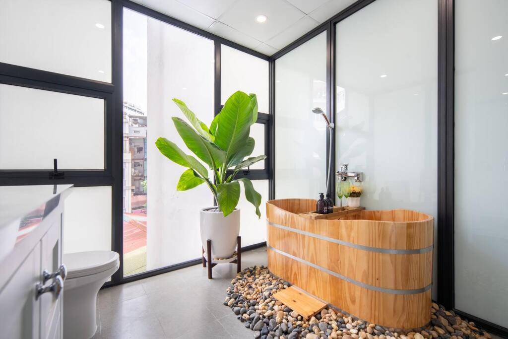 האנוי Entireplace*2Br/Bathtub/Supercenter*New* מראה חיצוני תמונה